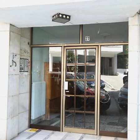 Cloud9 Apartment 卡瓦拉 外观 照片