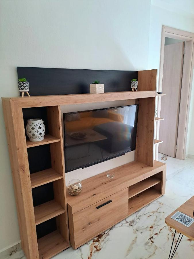 Cloud9 Apartment 卡瓦拉 外观 照片