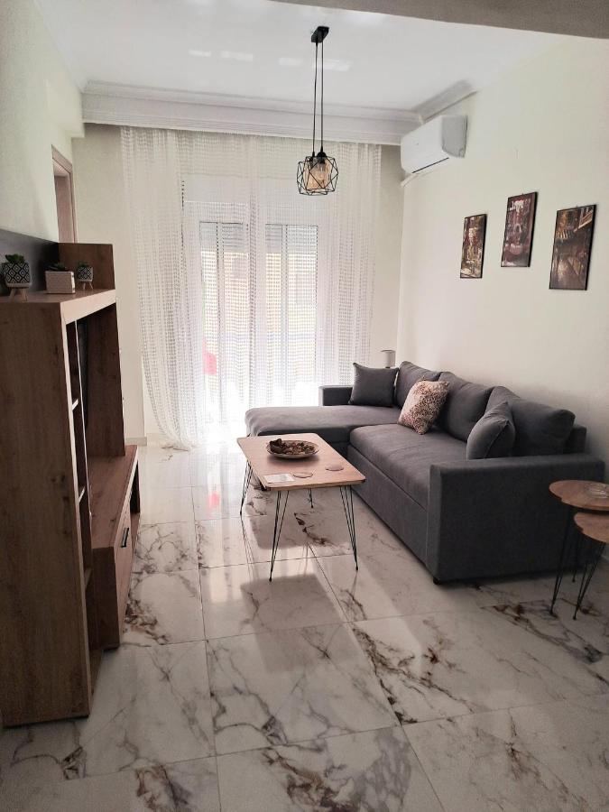 Cloud9 Apartment 卡瓦拉 外观 照片