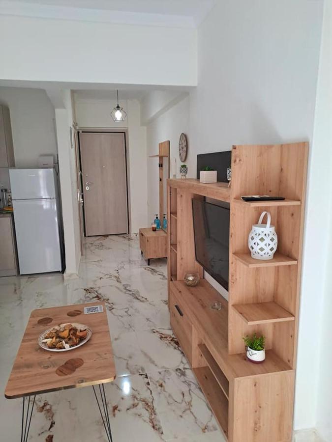 Cloud9 Apartment 卡瓦拉 外观 照片