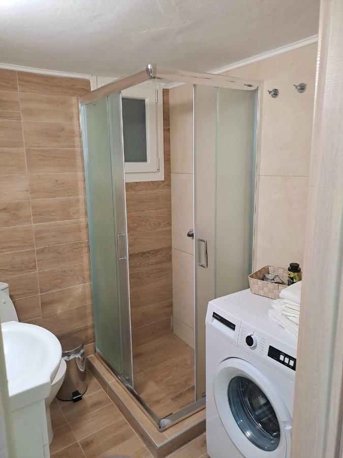 Cloud9 Apartment 卡瓦拉 外观 照片