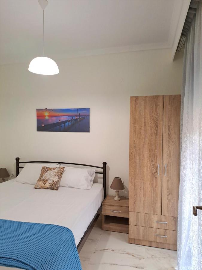 Cloud9 Apartment 卡瓦拉 外观 照片